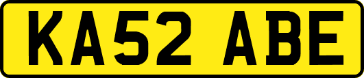 KA52ABE