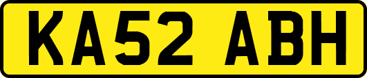 KA52ABH