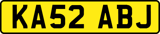 KA52ABJ