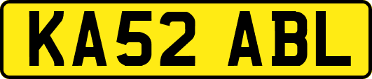 KA52ABL