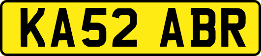 KA52ABR