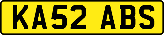 KA52ABS