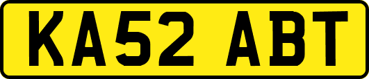 KA52ABT