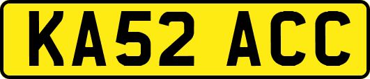KA52ACC