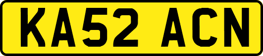 KA52ACN