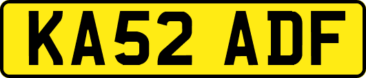 KA52ADF