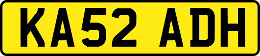 KA52ADH