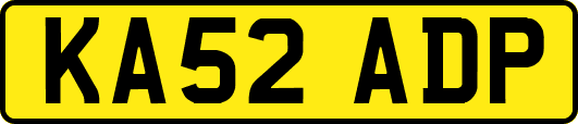 KA52ADP