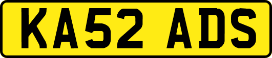 KA52ADS