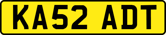 KA52ADT