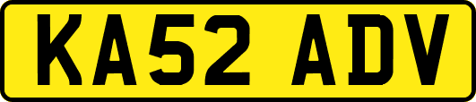 KA52ADV