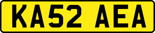 KA52AEA