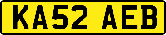 KA52AEB