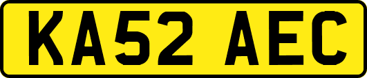 KA52AEC