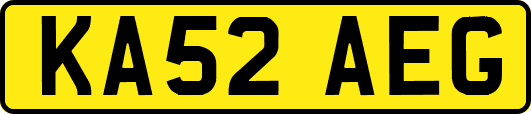 KA52AEG