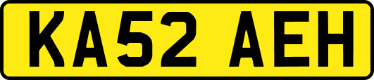 KA52AEH