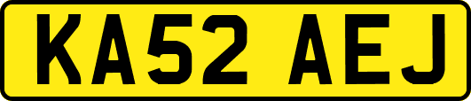 KA52AEJ