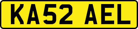 KA52AEL