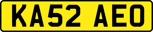 KA52AEO
