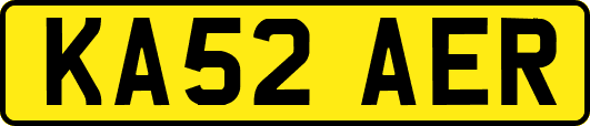 KA52AER