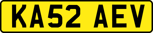 KA52AEV