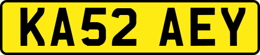 KA52AEY