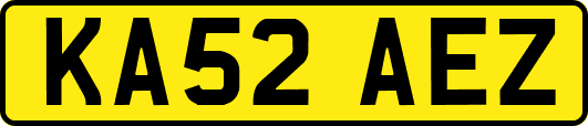 KA52AEZ