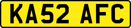 KA52AFC