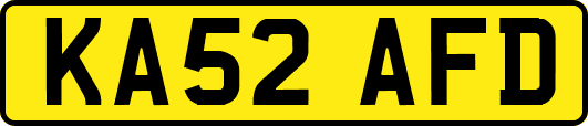KA52AFD
