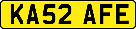 KA52AFE