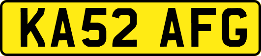 KA52AFG