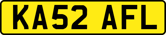 KA52AFL