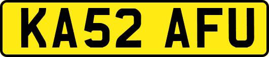 KA52AFU