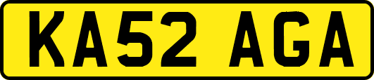 KA52AGA