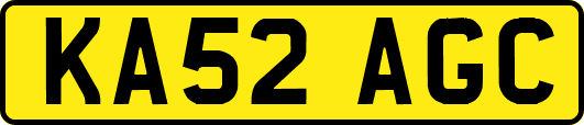 KA52AGC