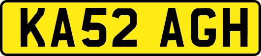 KA52AGH