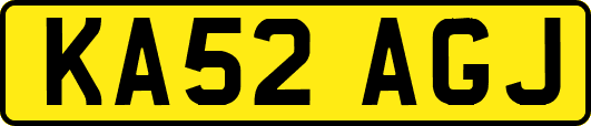 KA52AGJ