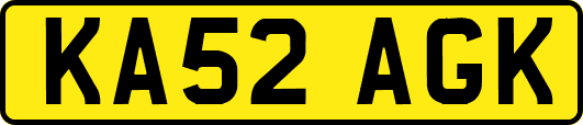 KA52AGK