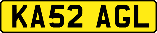 KA52AGL
