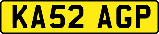 KA52AGP