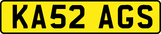 KA52AGS