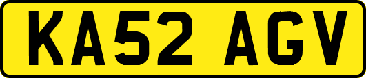 KA52AGV