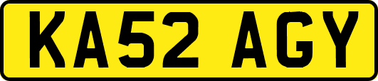 KA52AGY