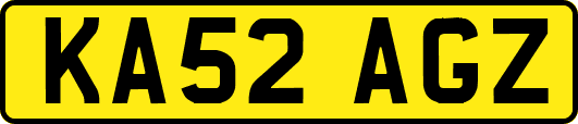 KA52AGZ