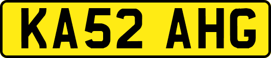 KA52AHG