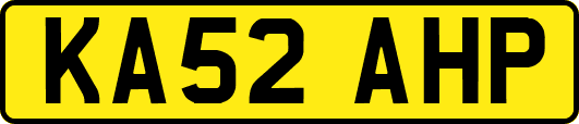 KA52AHP