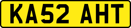 KA52AHT