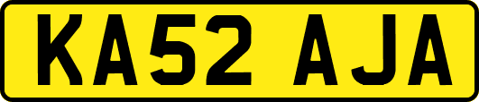 KA52AJA