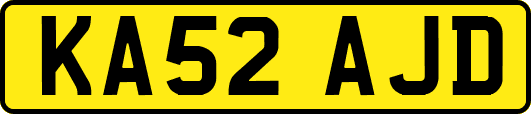 KA52AJD