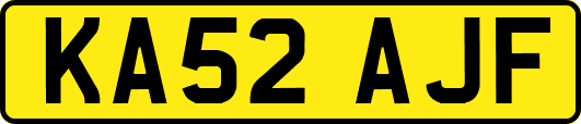 KA52AJF